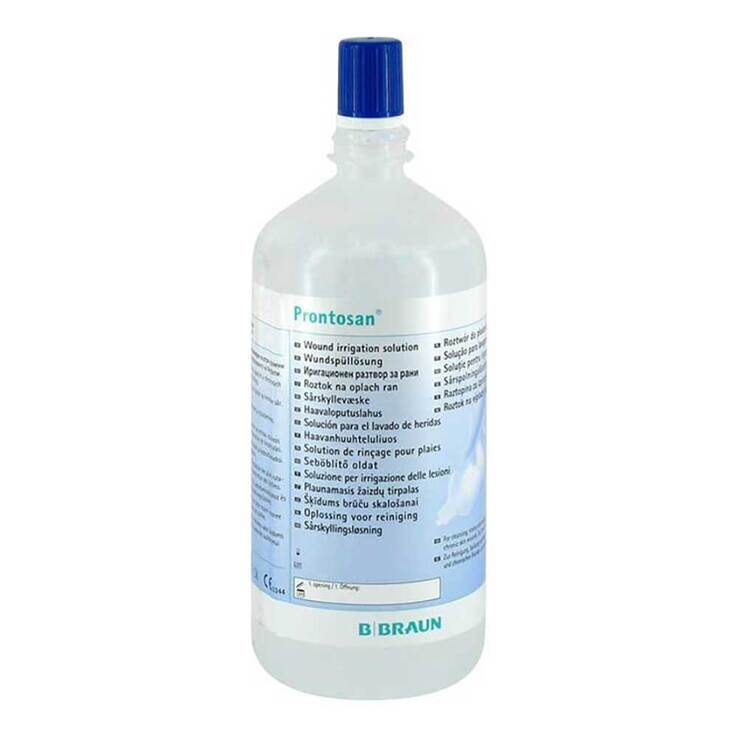Prontosan Wundspüllösung, 1000 ml