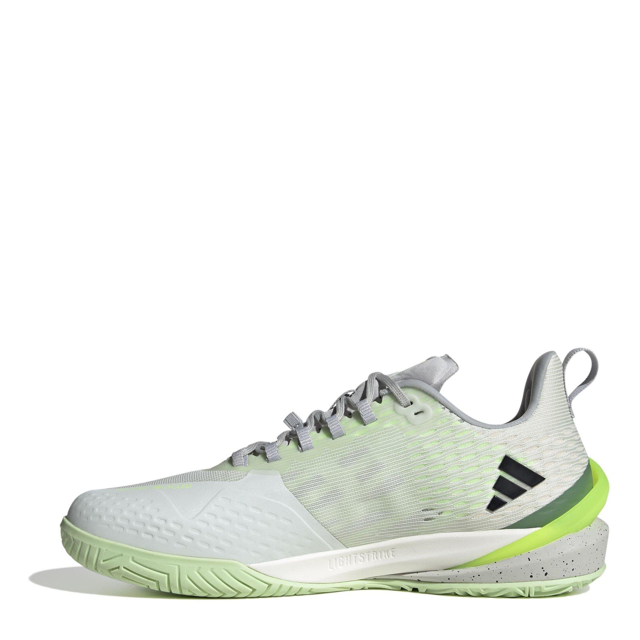 adidas Adizero Cybersonic Tennis Shoes Mens