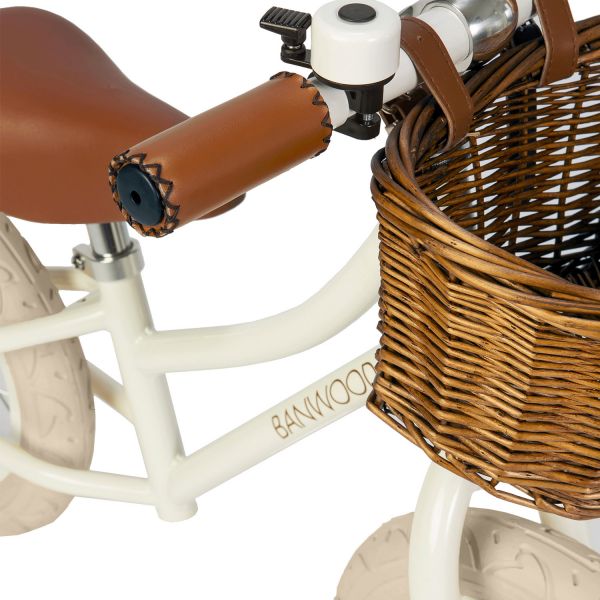 Banwood First Go Loopfiets Sky