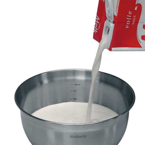 Brabantia Beslagkom 1 L