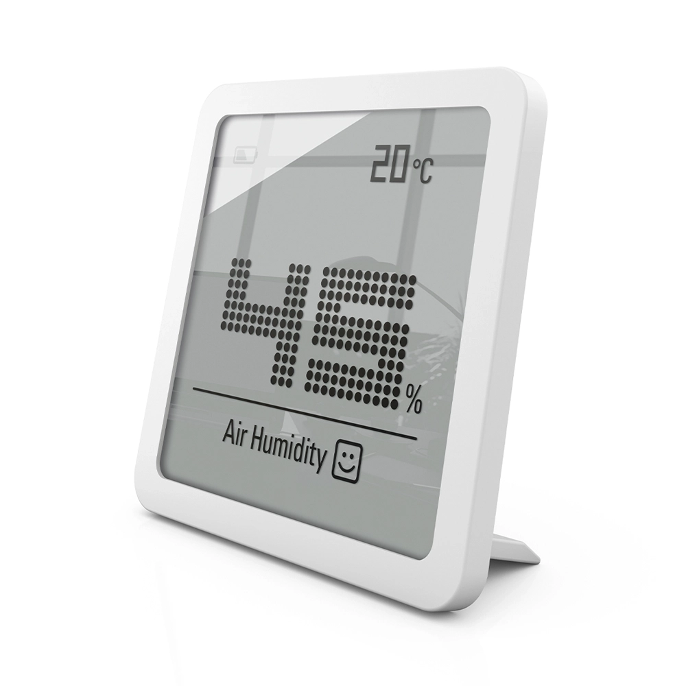 Stadler Form Selina Little Hygrometer weiss