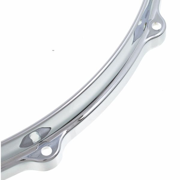Pearl DC-1410 Gußspannreifen