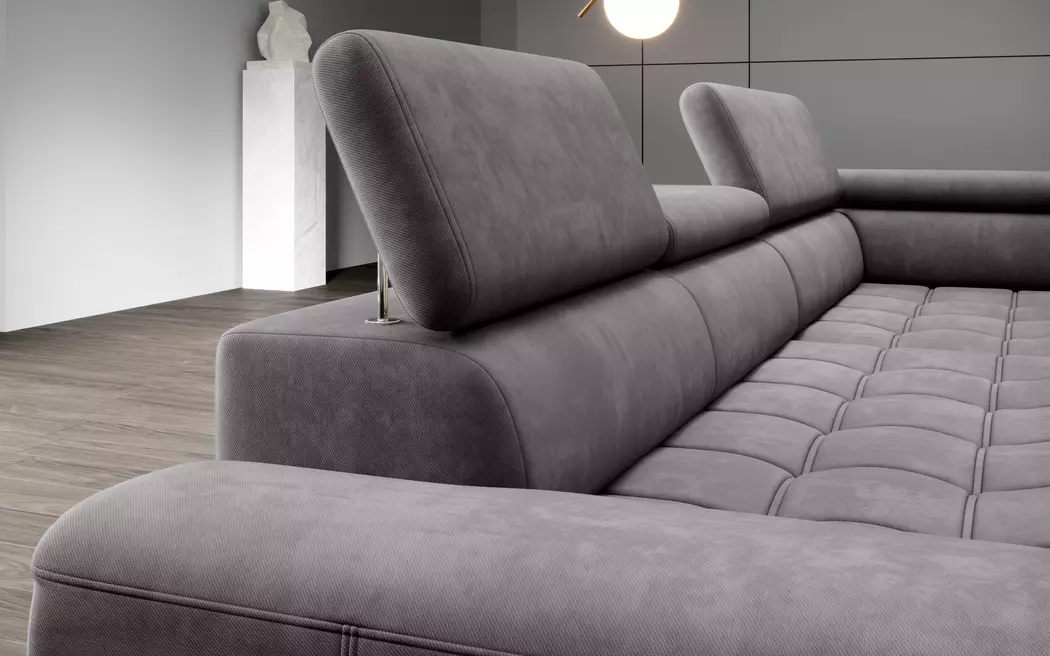 Ecksofa Palladio