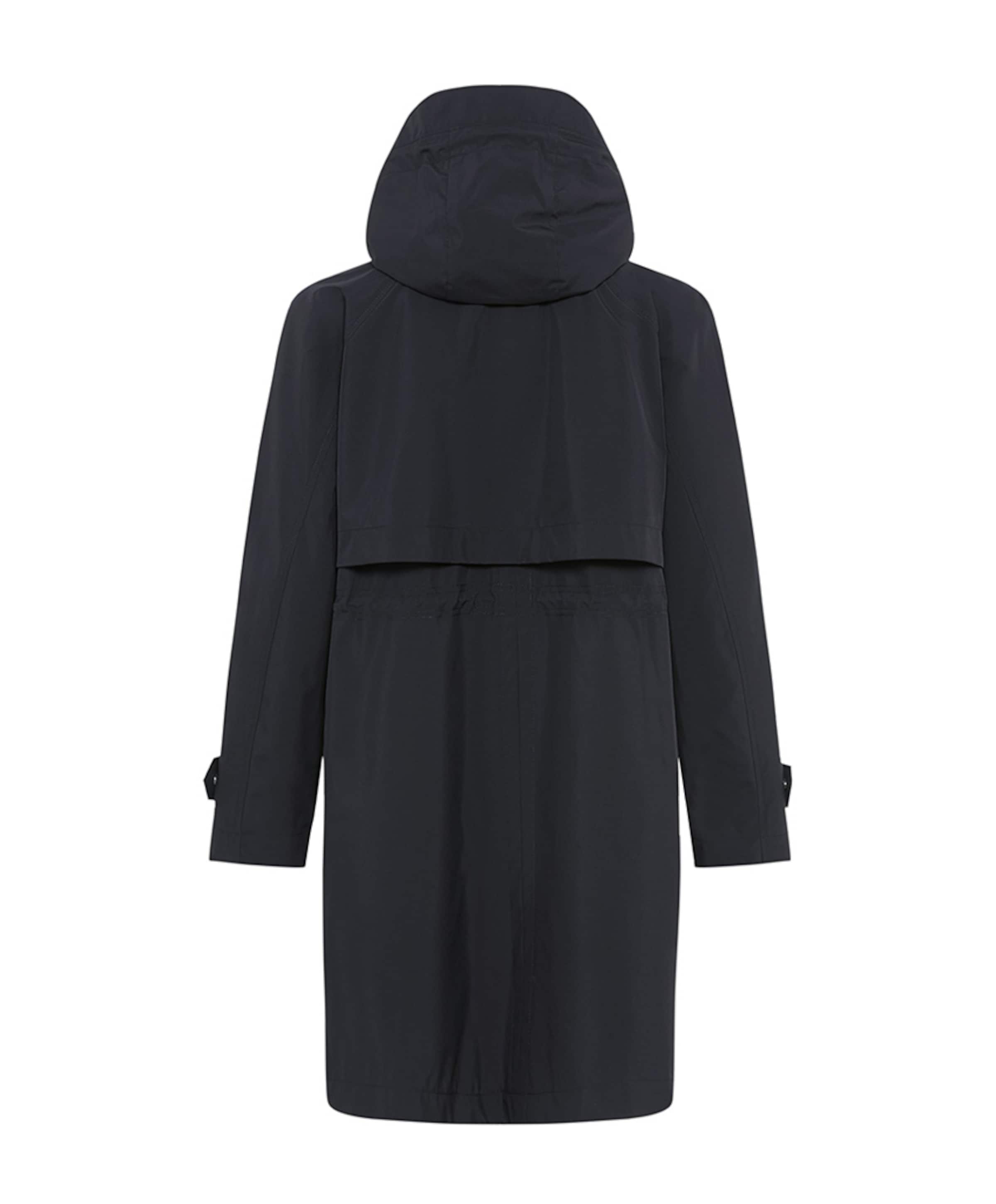 Fuchs Schmitt Dames jas blauw