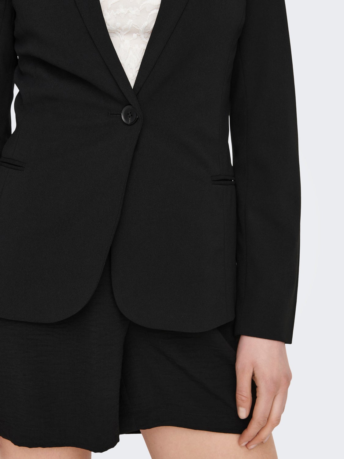 ONLCAROLINA Blazer Black