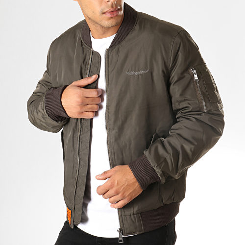 Bomber Original Vert Kaki