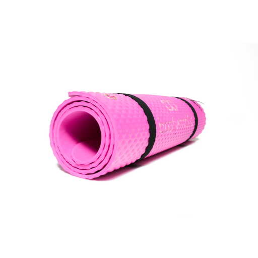 Tapete de fitness multifuncional Bootymats
