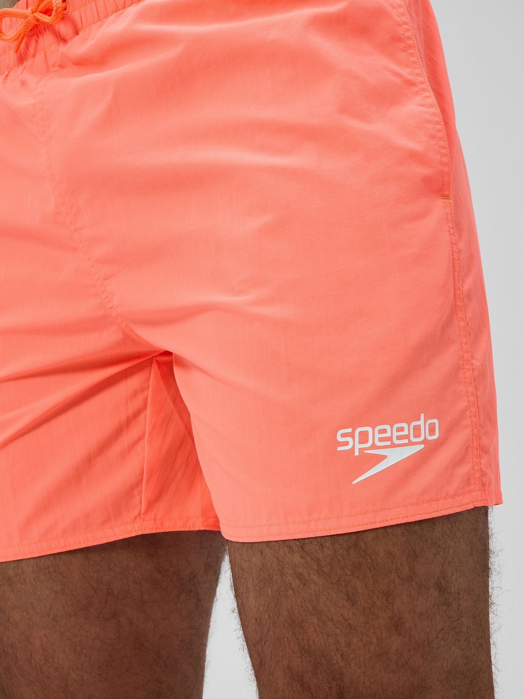 Oranje - Speedo Essentials 16
