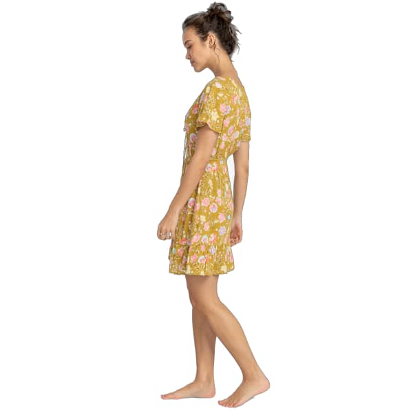 Robe BILLABONG DAY TRIPPIN W MULTI