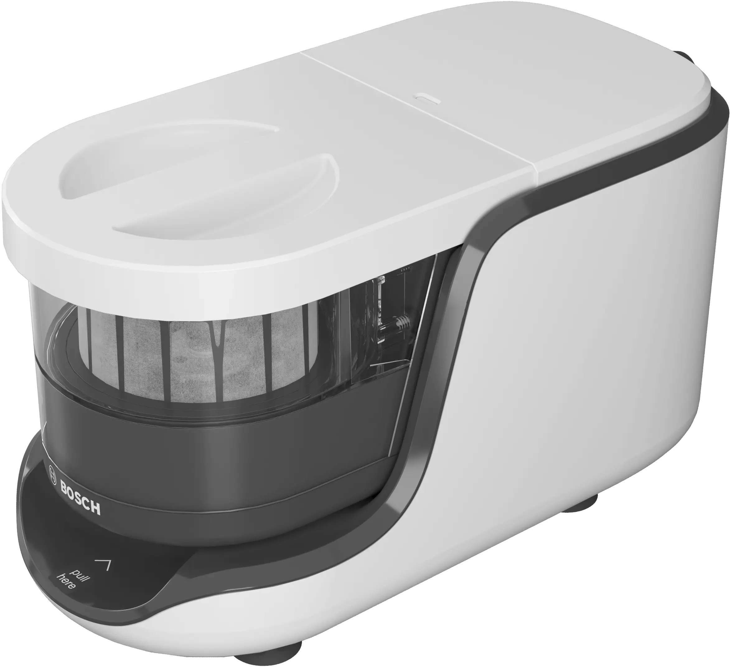 Microplasticsfilter 17008645 • WMZMPF10