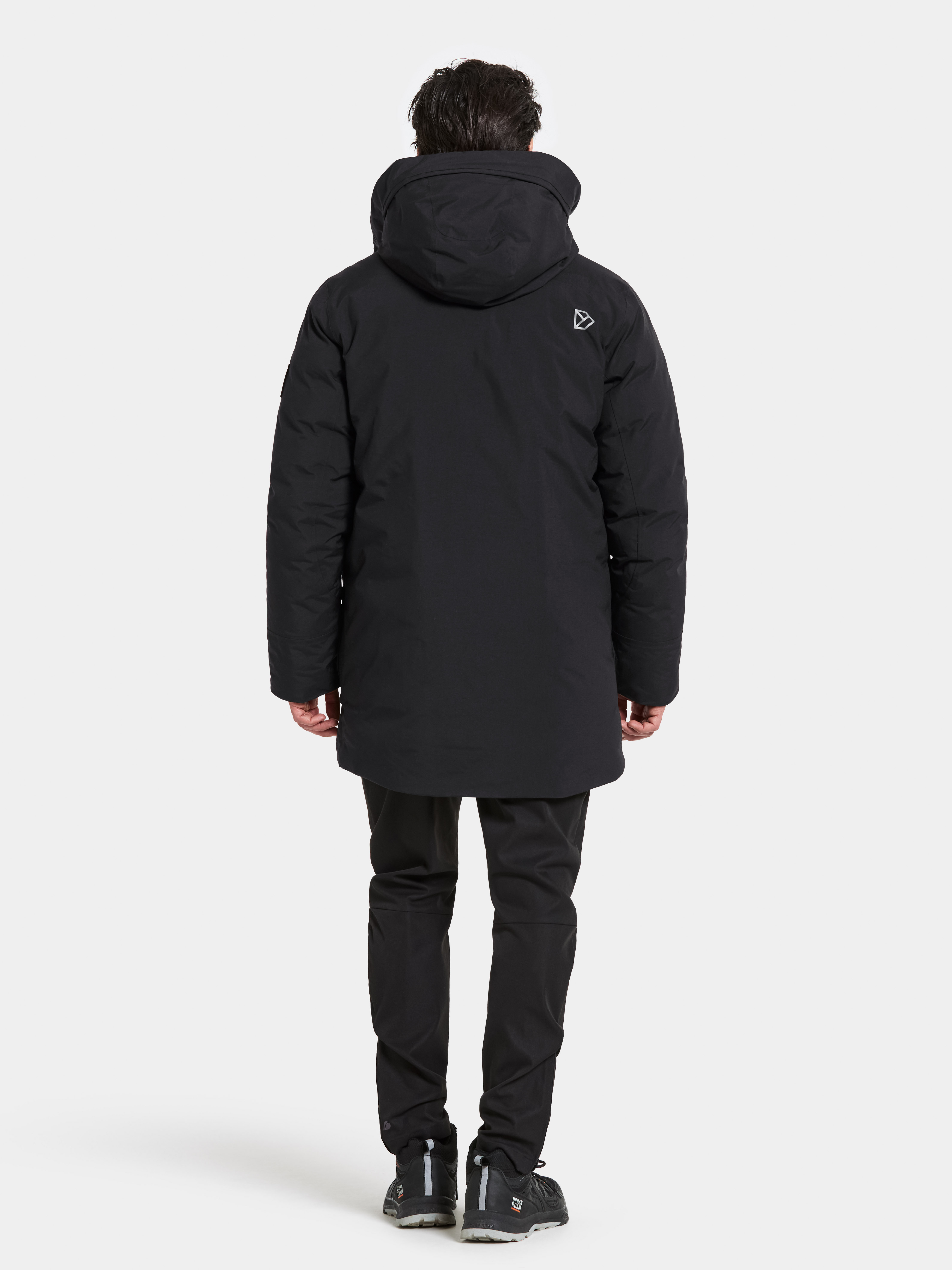 Akilles Parka 2