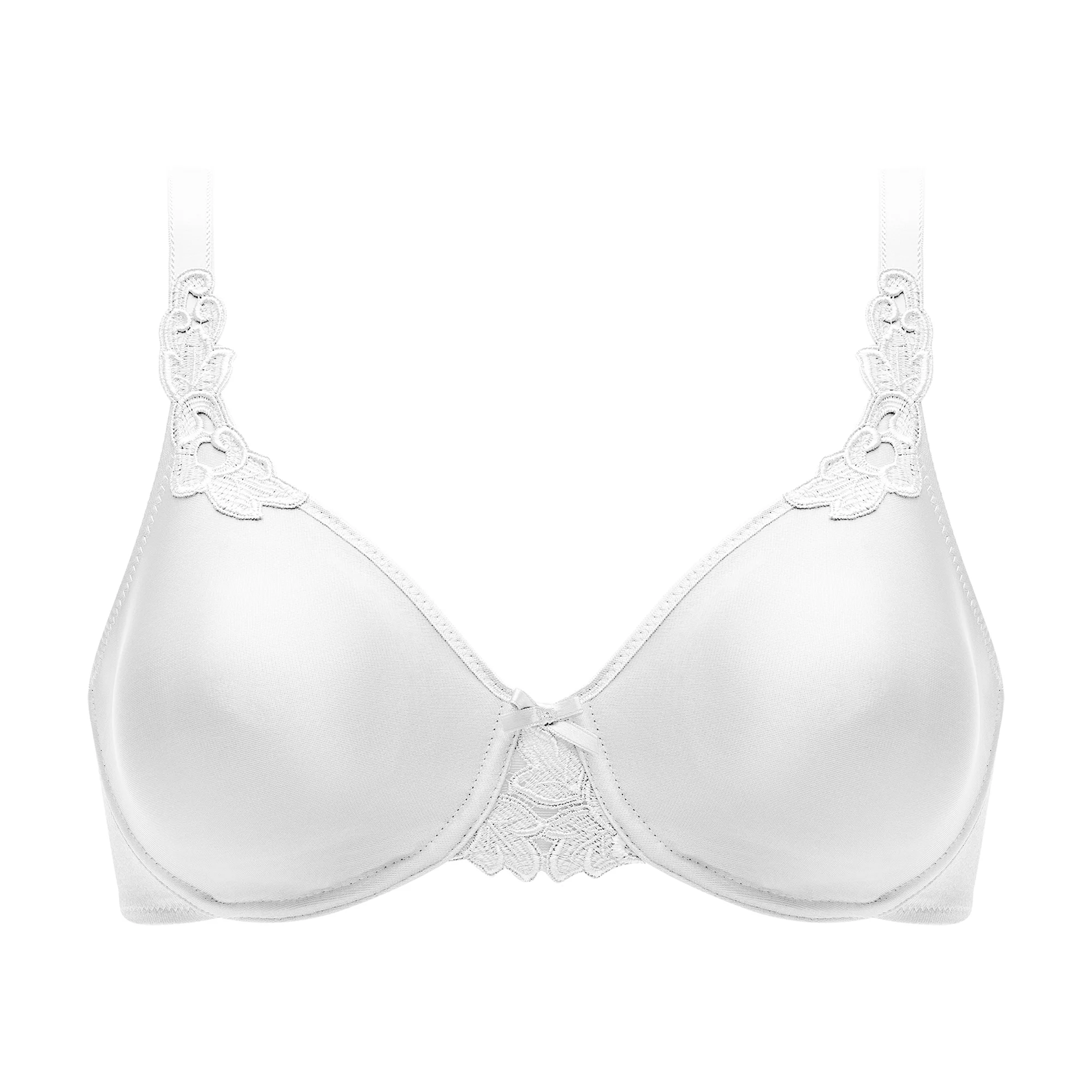 HEDONA - Soutien-gorge moulé emboîtant | Blanc