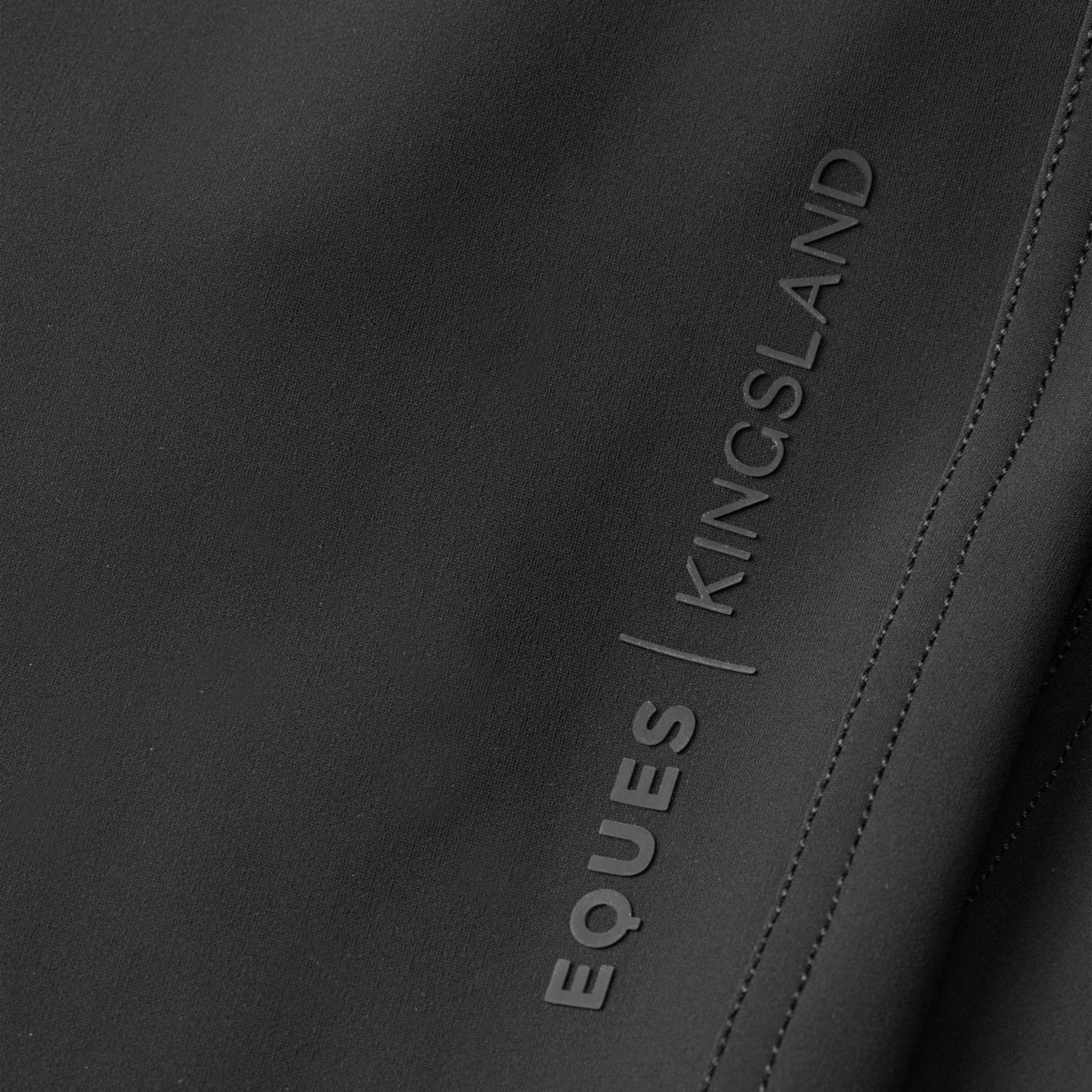 Kingsland X Eques Jodphur Rijbroek Freja Zwart