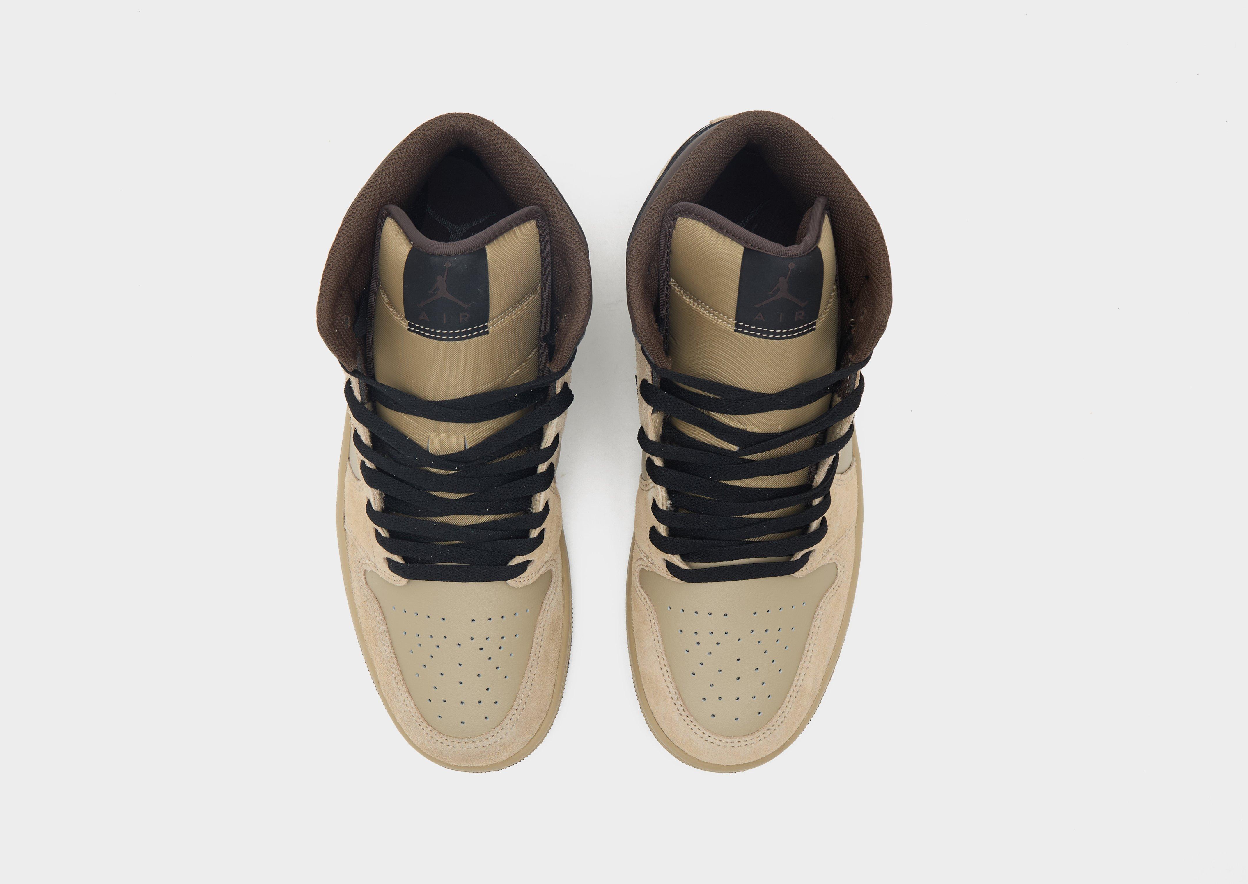 Jordan Air 1 Mid