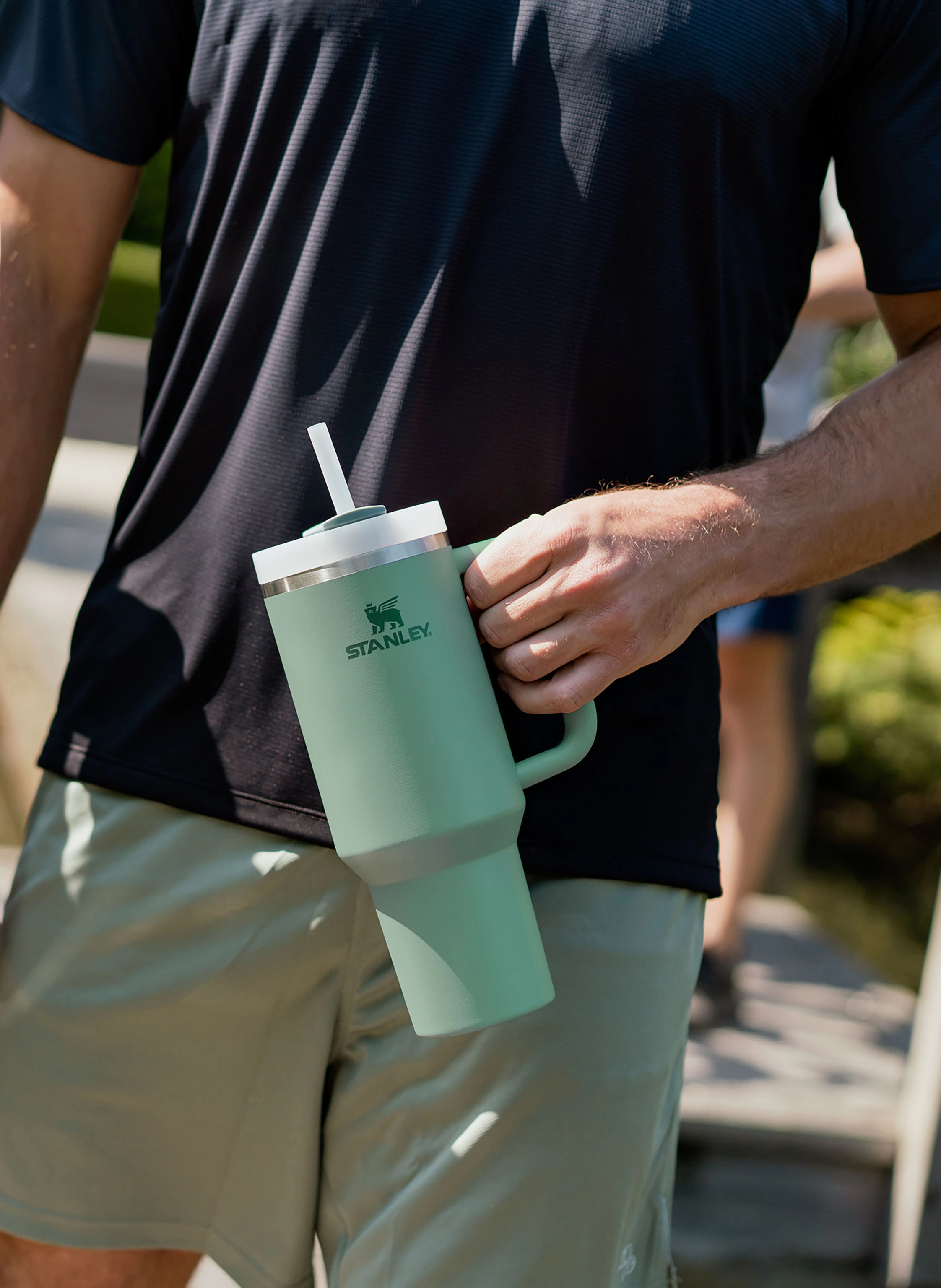 STANLEY Thermobecher THE QUENCHER H2.0 FLOWSTATE™