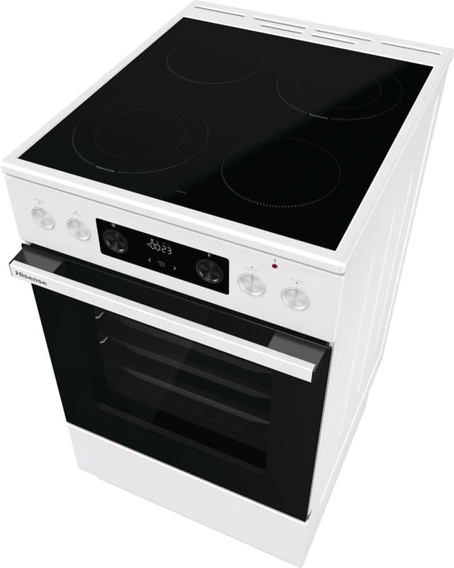 Hisense Komfur H2CC8547WB