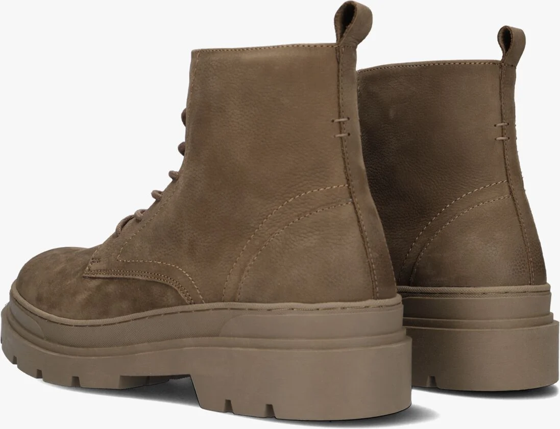 MAZZELTOV taupe mazzeltov veterboots nico