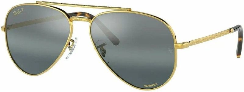 Ray-Ban - New Aviator RB3625 - Zonnebril