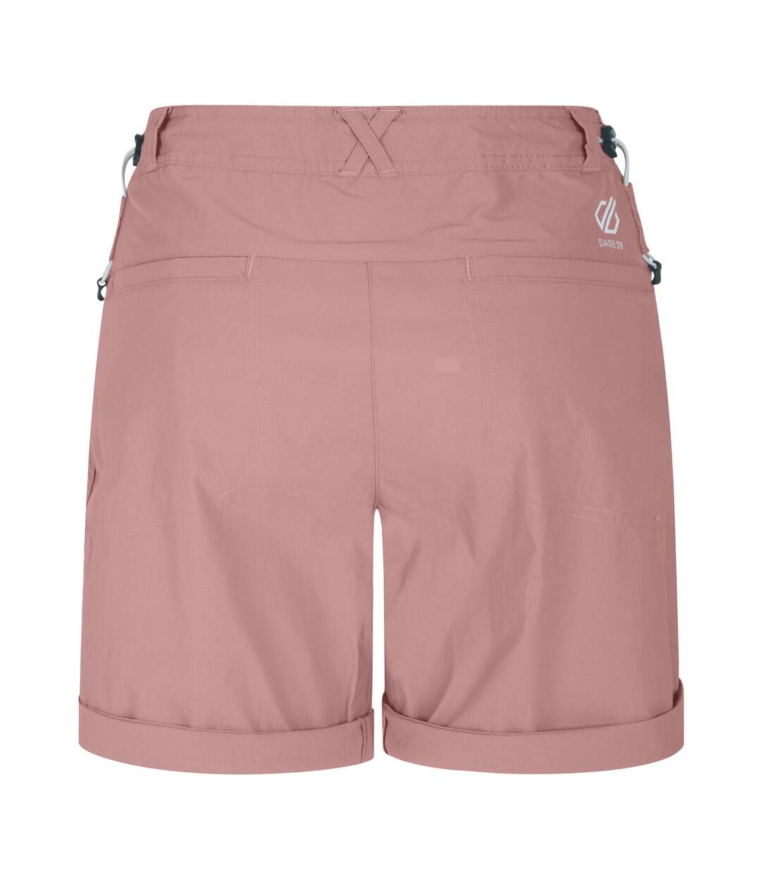 Dare 2B - Short de marche MELODIC - Femme (Mauve clair) - UTRG4296