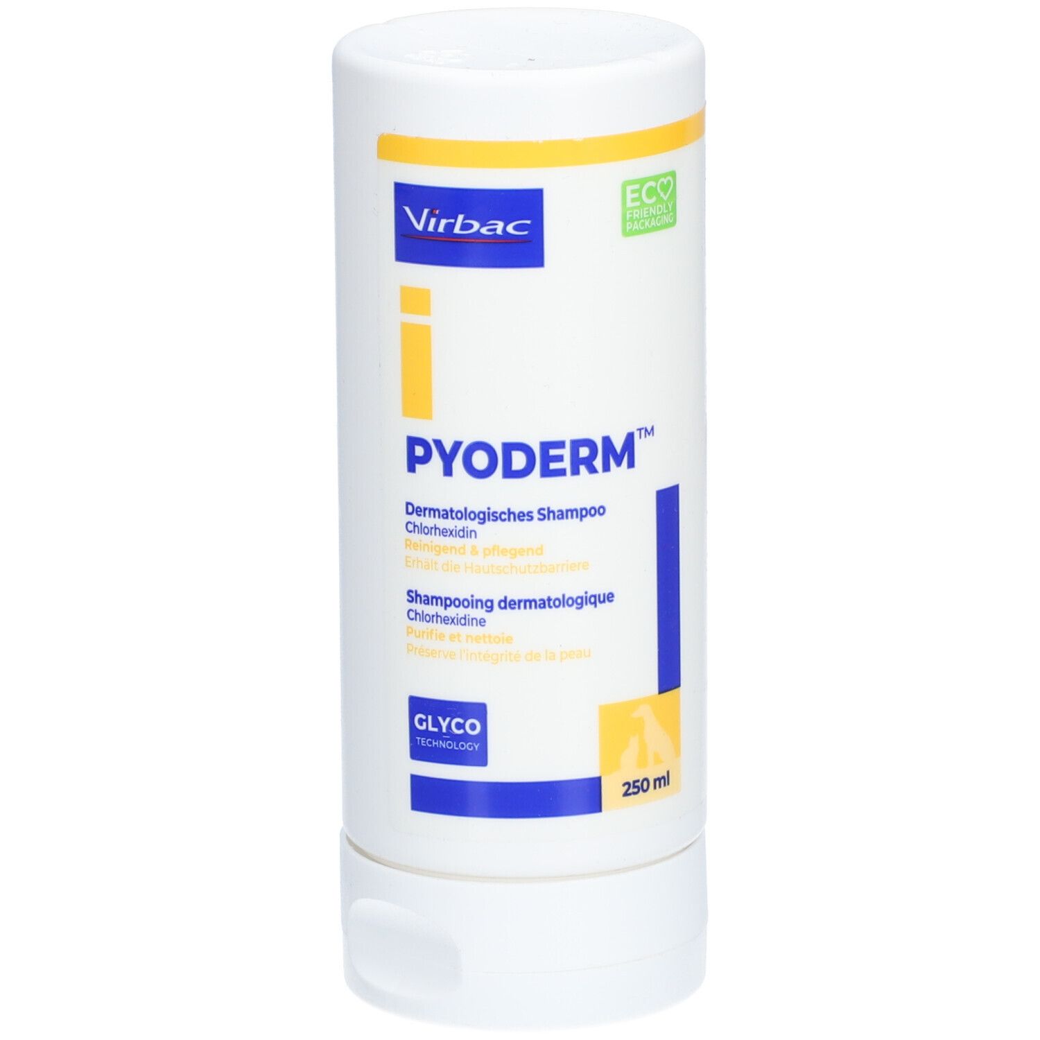 Pyoderm® Shampoo