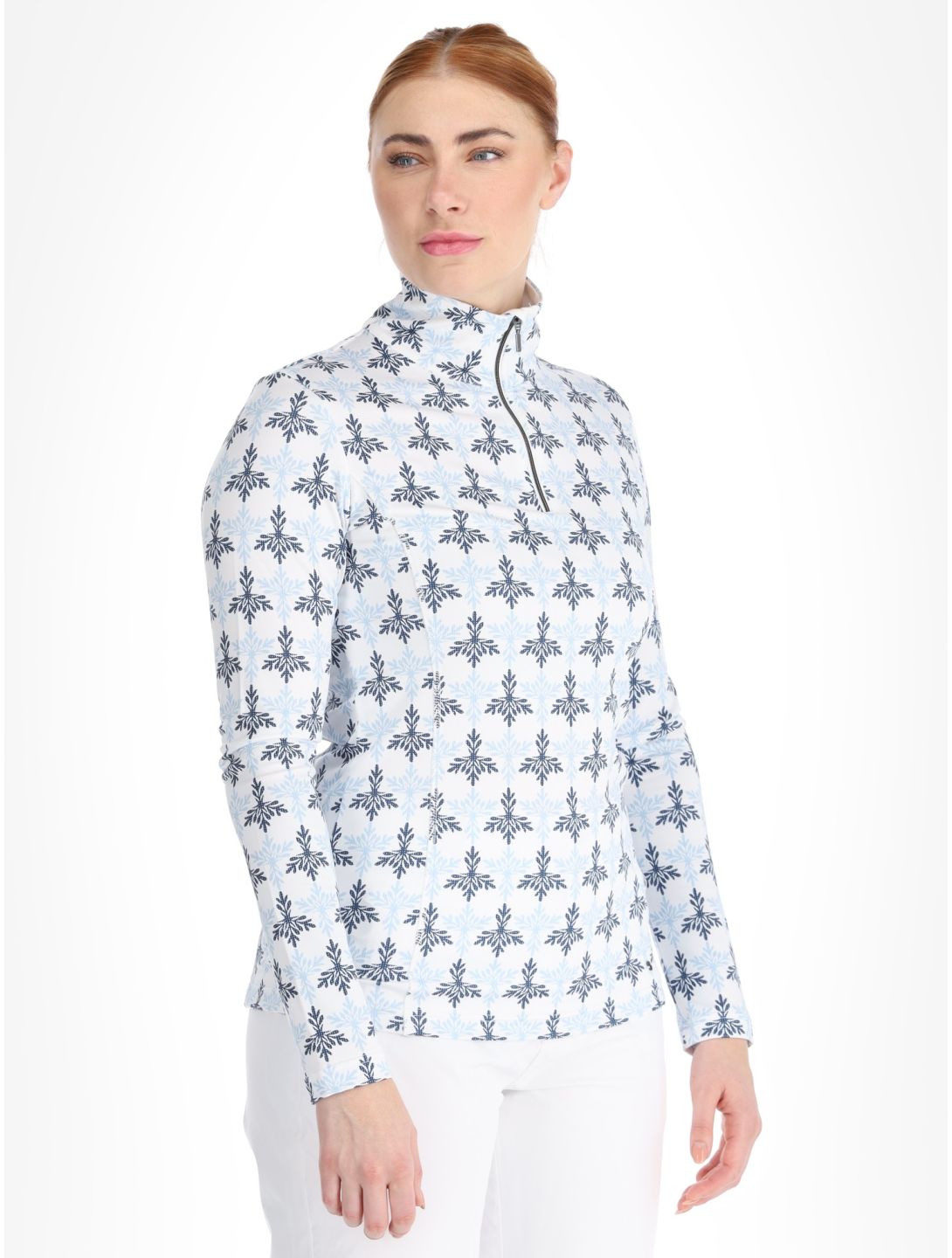 Hamanki skipully dames