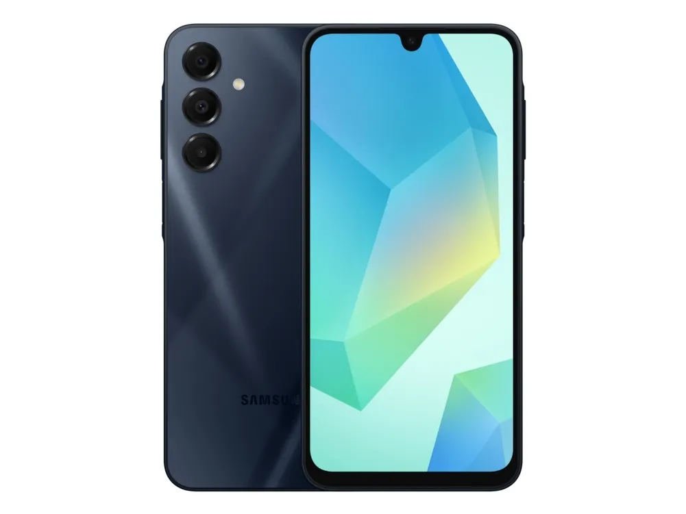 Samsung | Galaxy A16 5G - 256GB - Blue Black