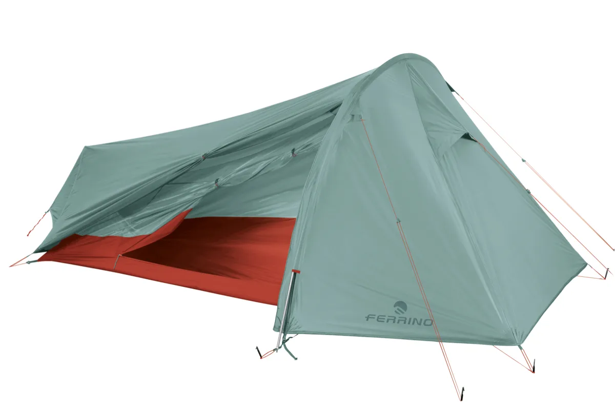Ferrino Piuma 2 Tent Oil Blue