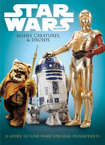 The Best of Star Wars Insider Volume 11 (Paperback)