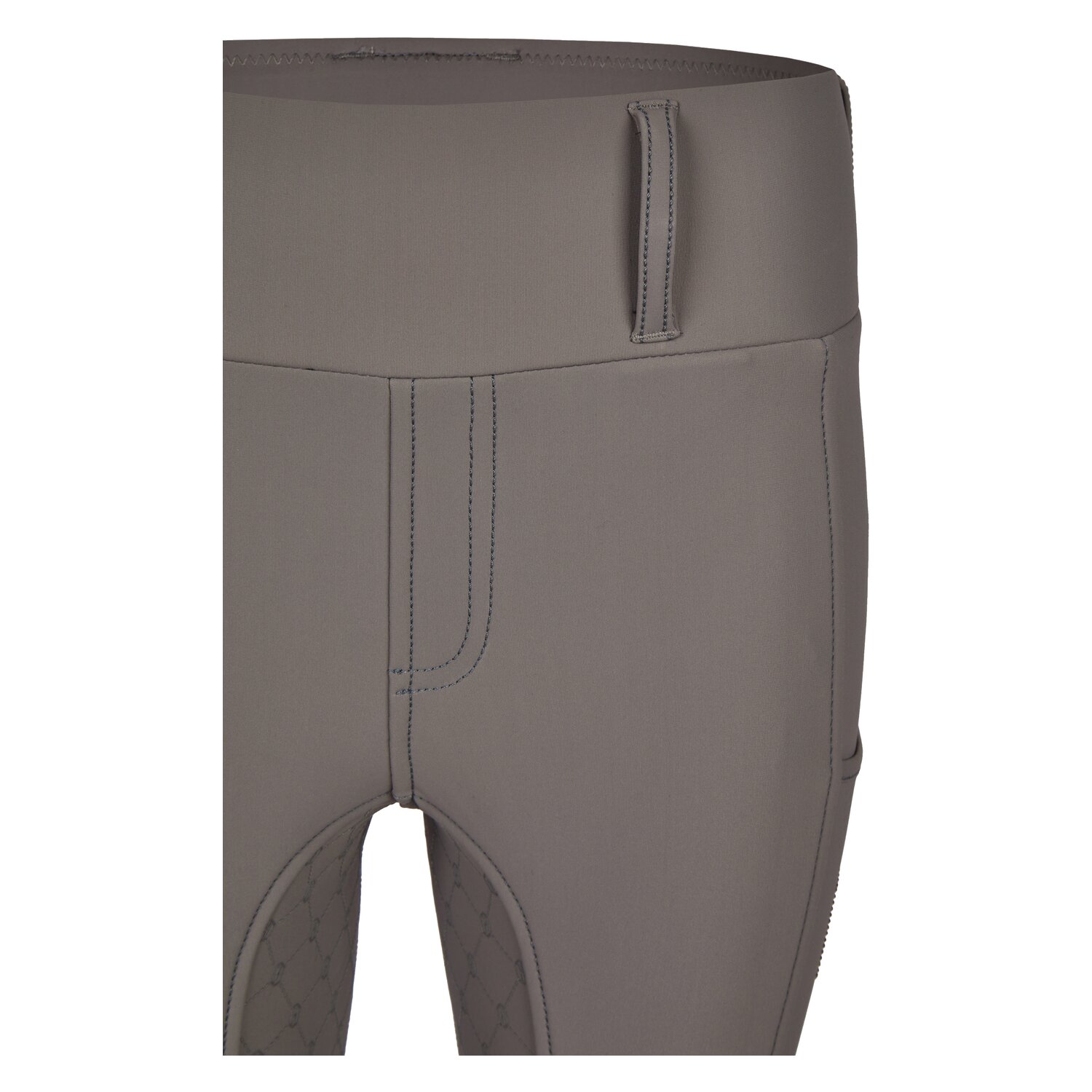 ESKADRON Heritage Riding Tights Pro  - earl grey