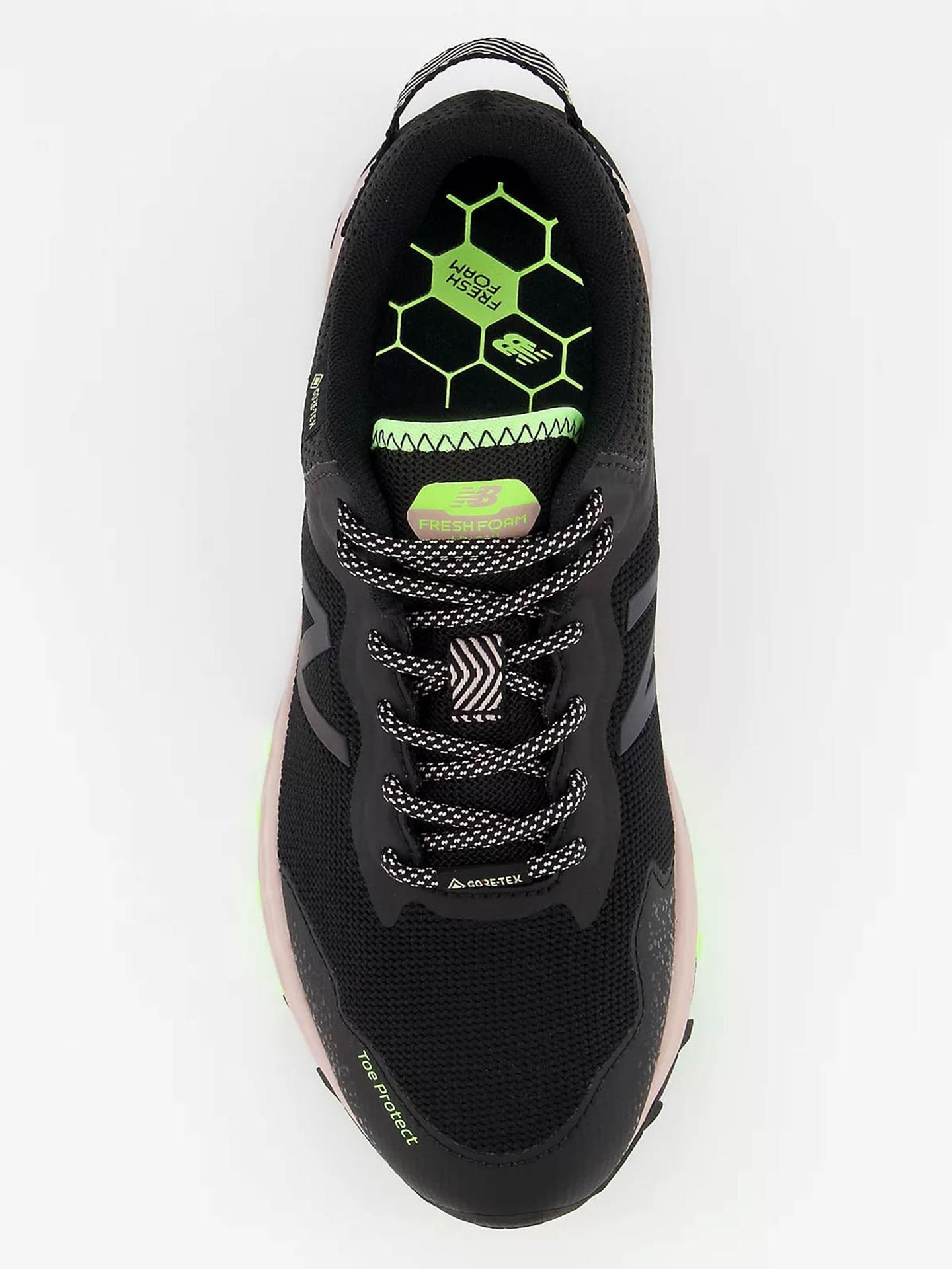 Arishi Gore Tex