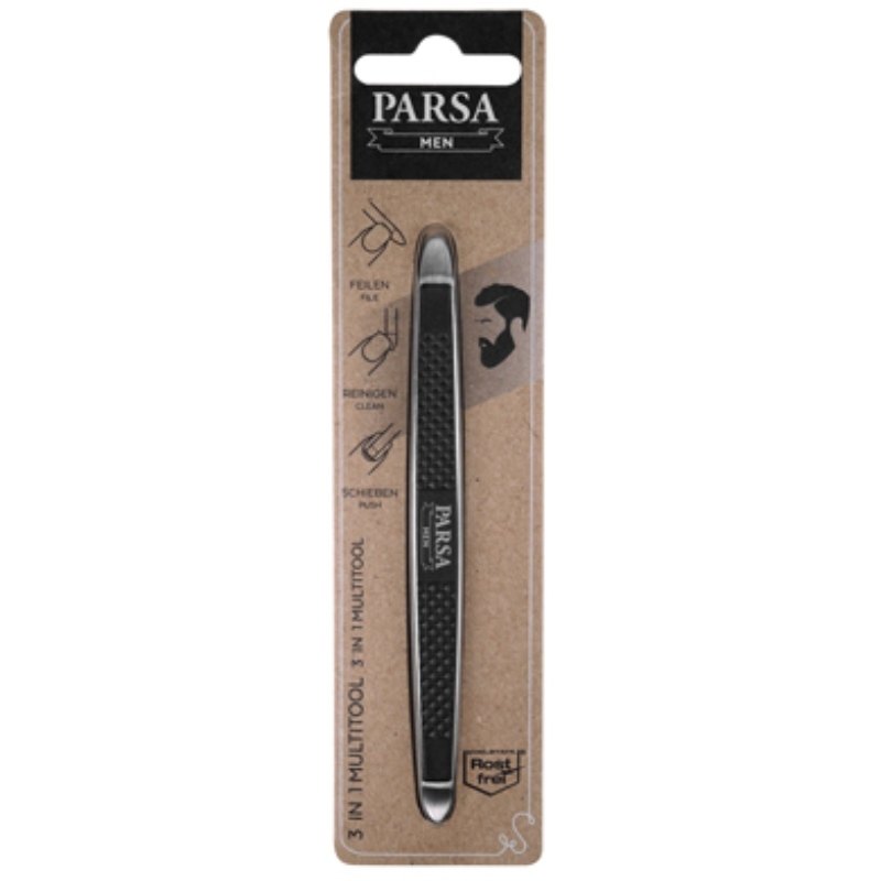 Parsa Men 3-In-1 Multitool