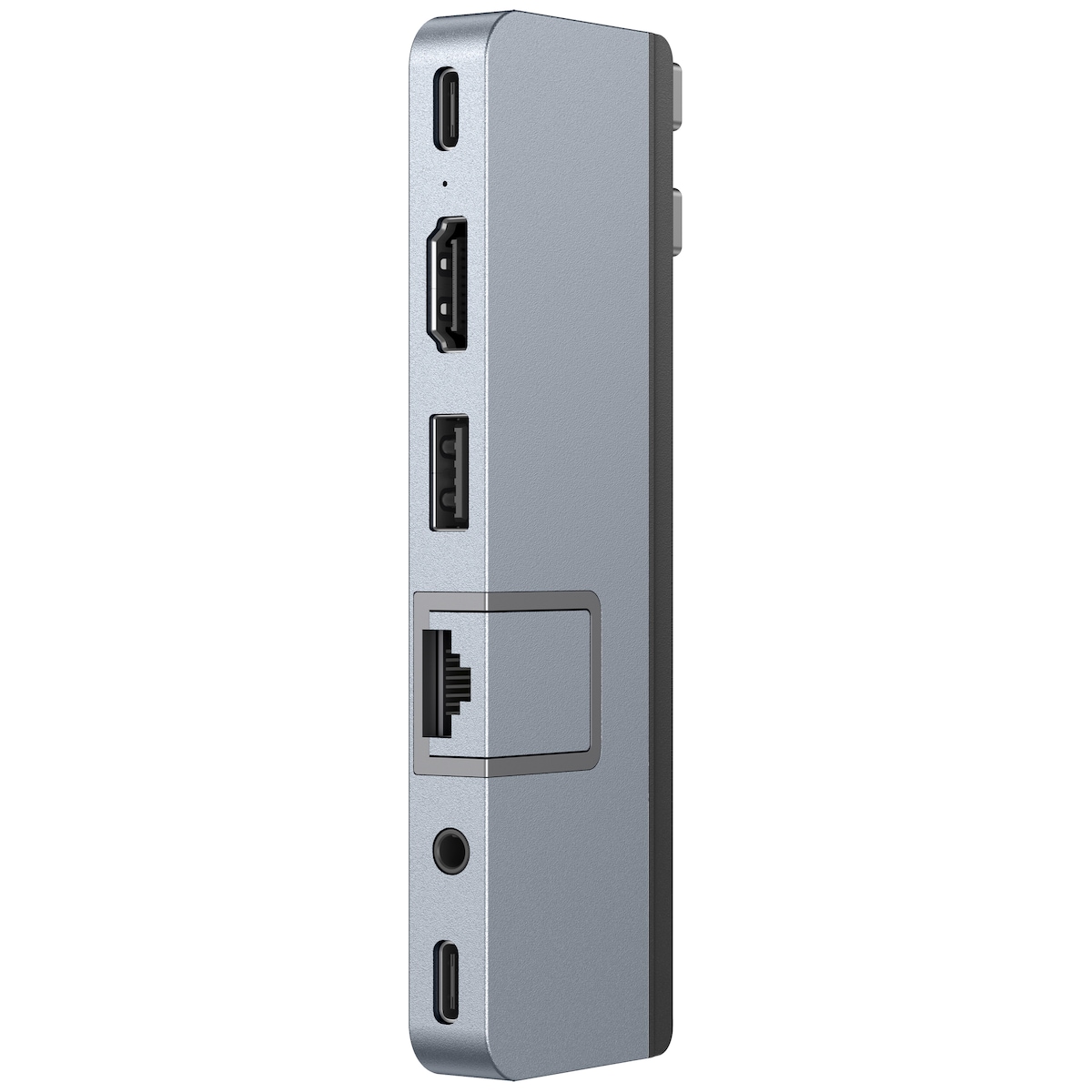Hyper HyperDrive Duo Pro 7-i-2 USB hub