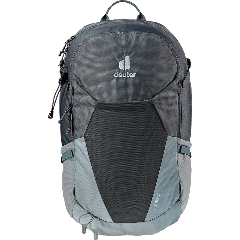 deuter Futura 23l Rucksack graphite shale