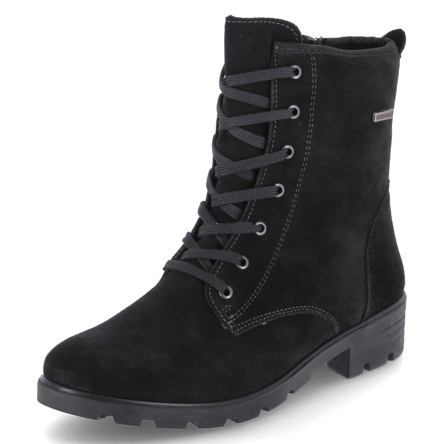 Ricosta Stiefeletten DISERA - schwarz