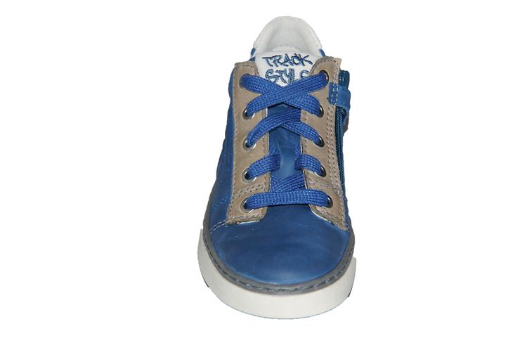 Track Style 314393 wijdte 3.5 Blue / Beige (128)