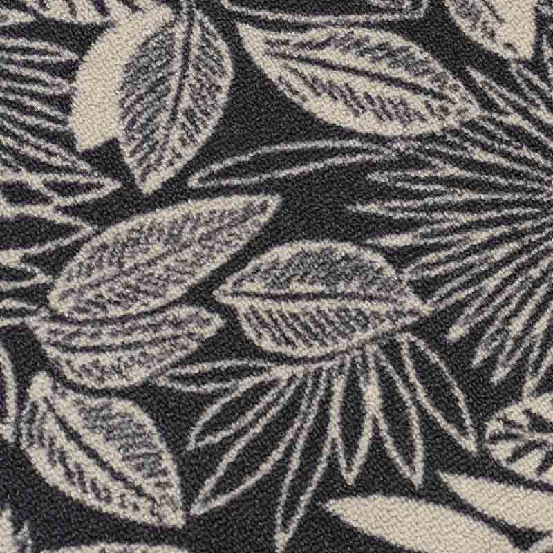 Tapis 'Leaf'