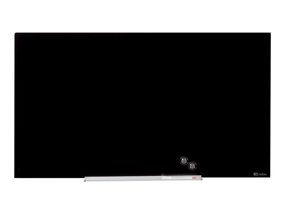 Whiteboard glastavle Nobo widescreen 57