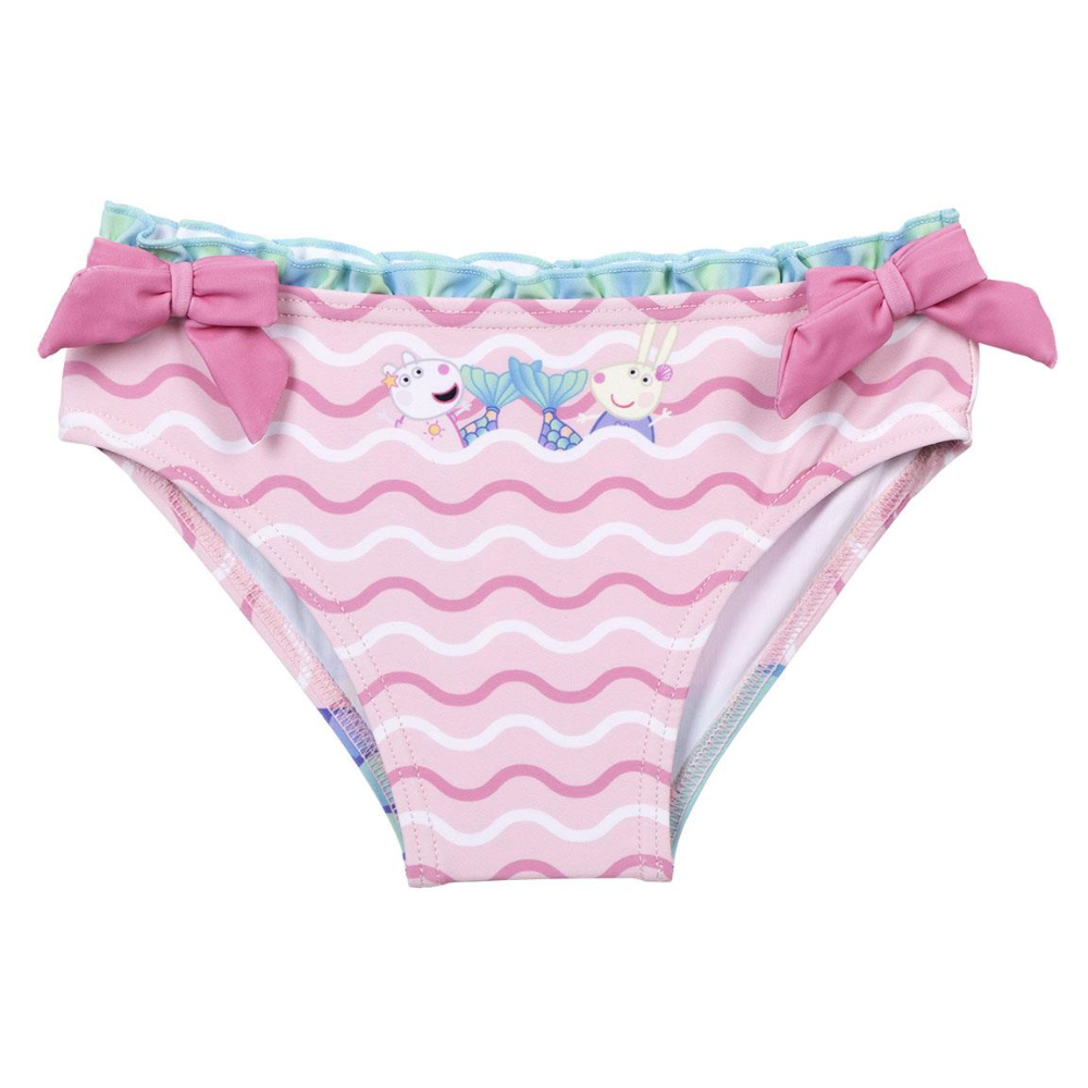 Banheira da Peppa Pig 72951