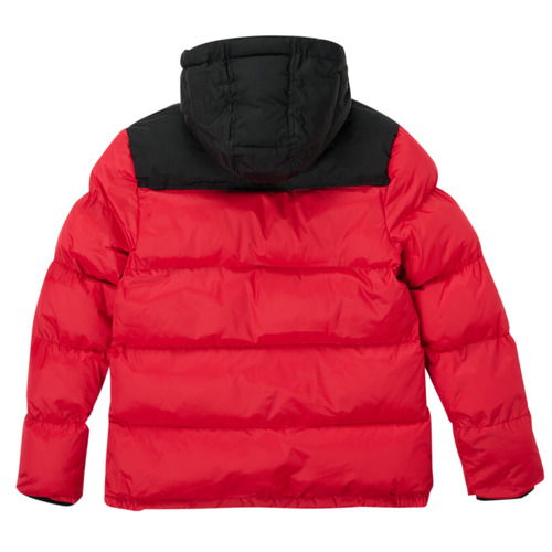 Schott - UTAH 2 - Rouge