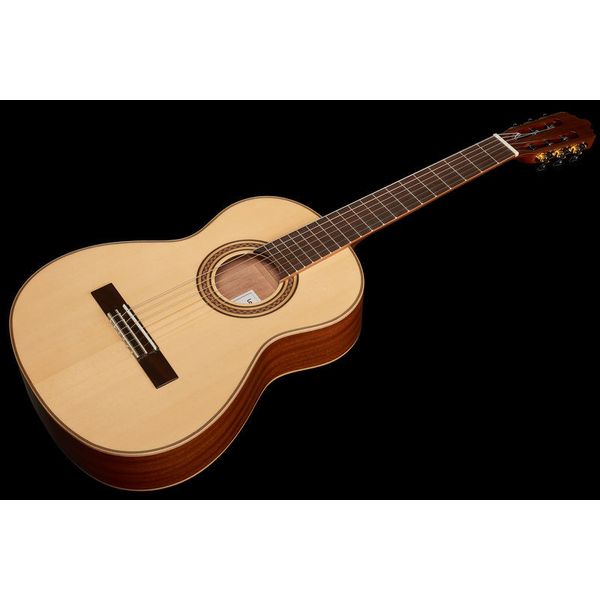 La Mancha Rubi S / 59
