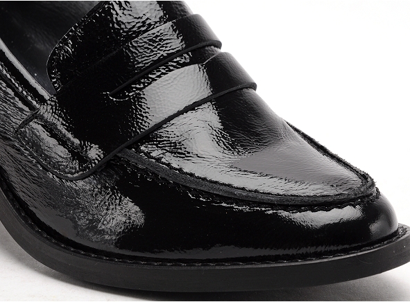 Myma basses femme 6709my noir