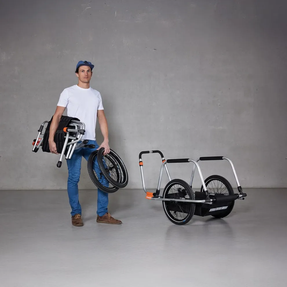 Thule Reacha City Black