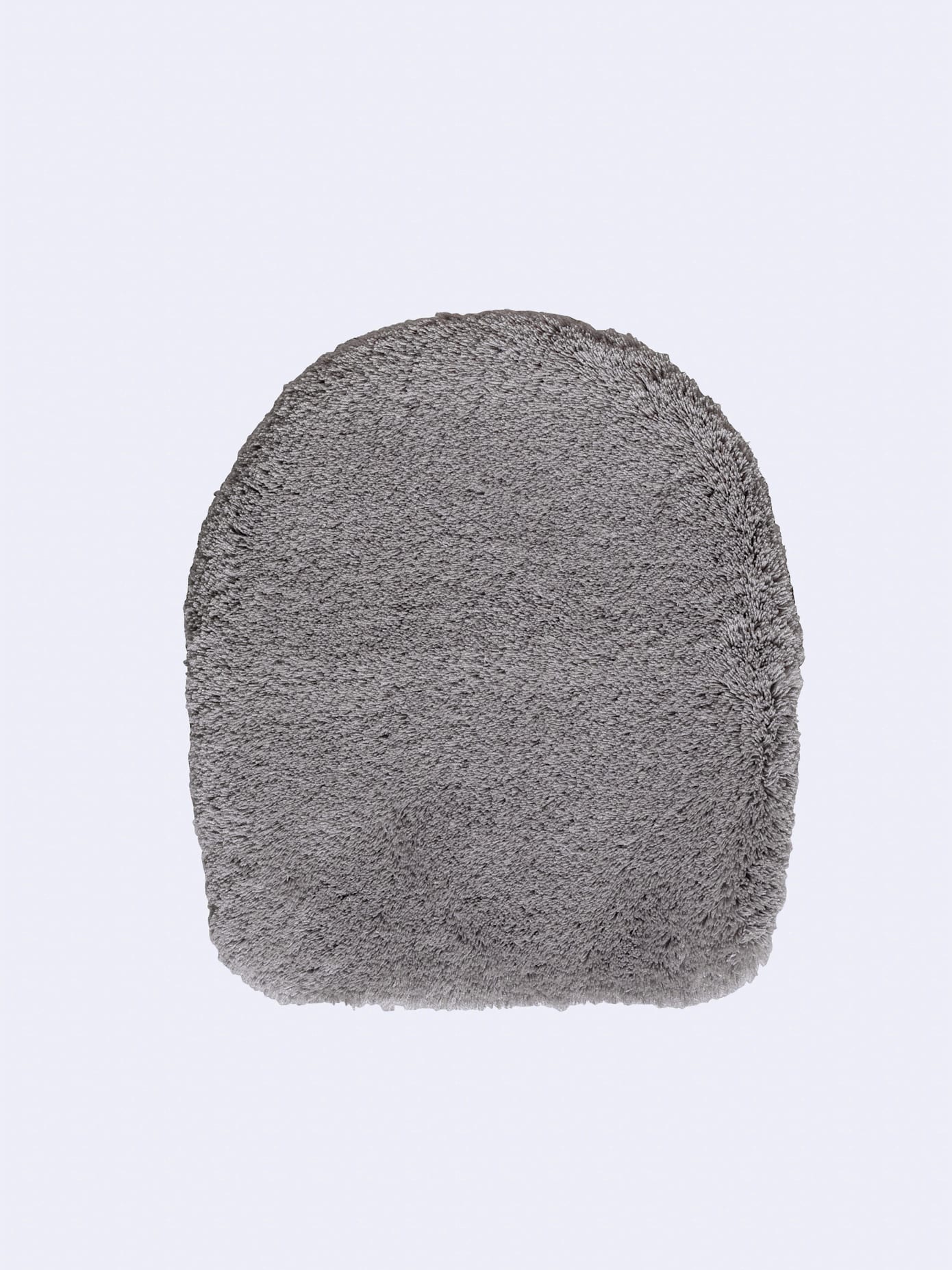 Tapis de bain acrylique facile d'entretien