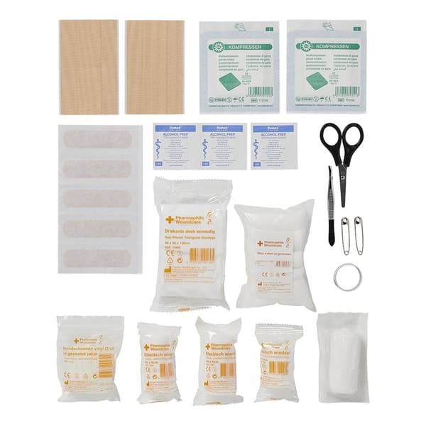 Førstehjelpssett Universal