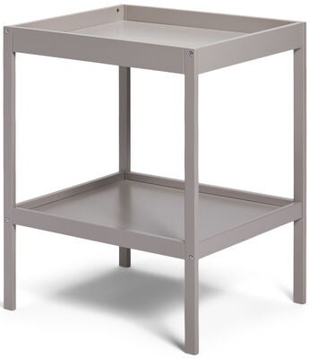 JLY Essential Stellebord, Warm Grey