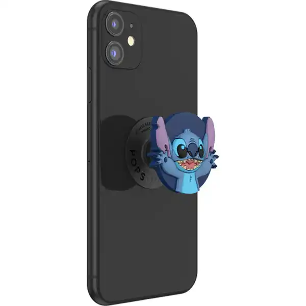 PopGrip PopOut Stitch