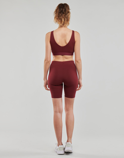 Adidas Sportswear - 3S CRO - Marron / Blanc