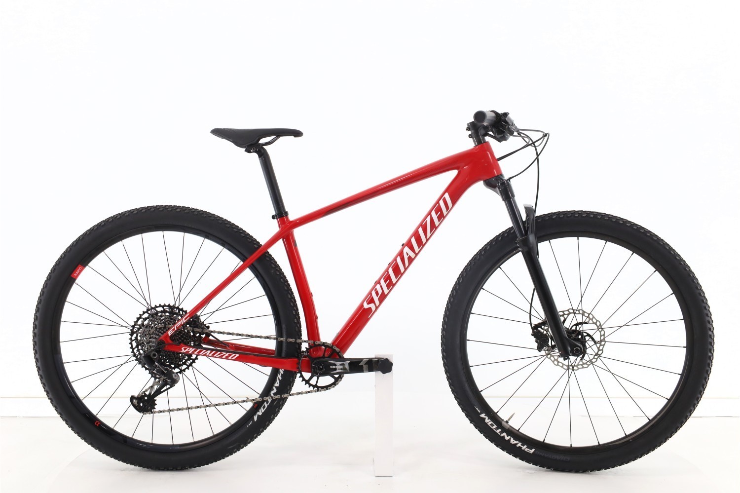 Specialized Epic Hardtail (2019) | Diamond