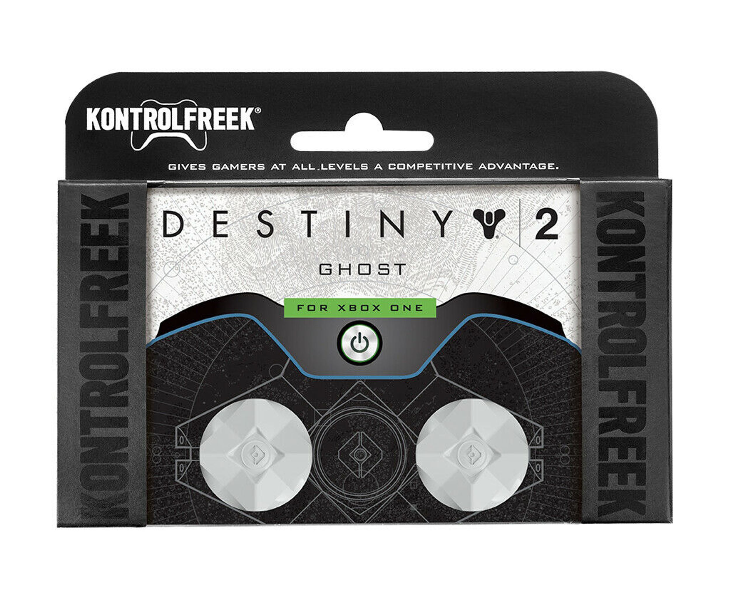 KontrolFreek Destiny