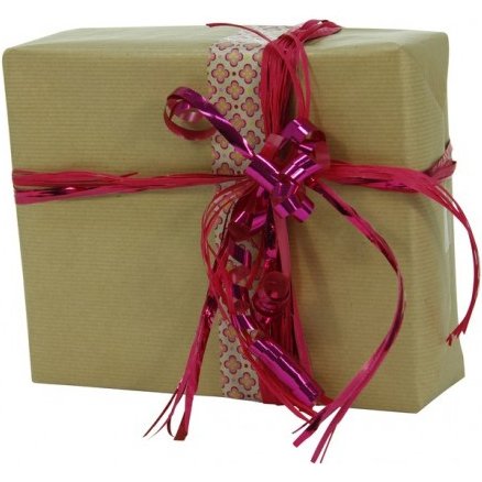 Presentoir clairefontaine rouleau papier kraft brun     60g/m2 dim. 3x0,70m 60 unites